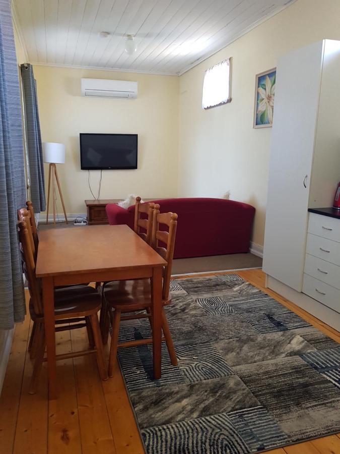 Courthouse Hotel أرارات المظهر الخارجي الصورة