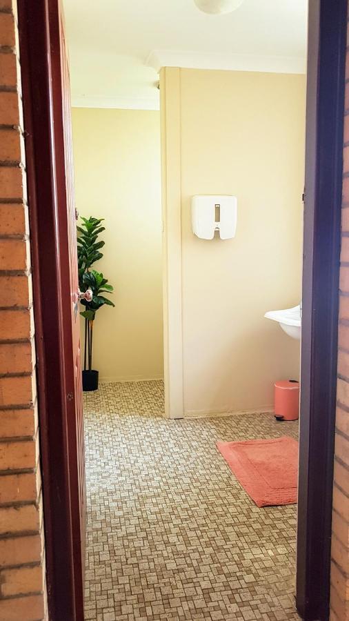 Courthouse Hotel أرارات المظهر الخارجي الصورة